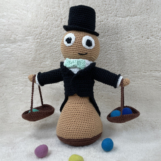 Weegschaal - Sterrenbeeld