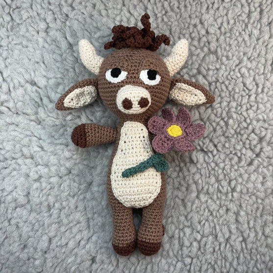 

Stier - Sterrenbeeld
1