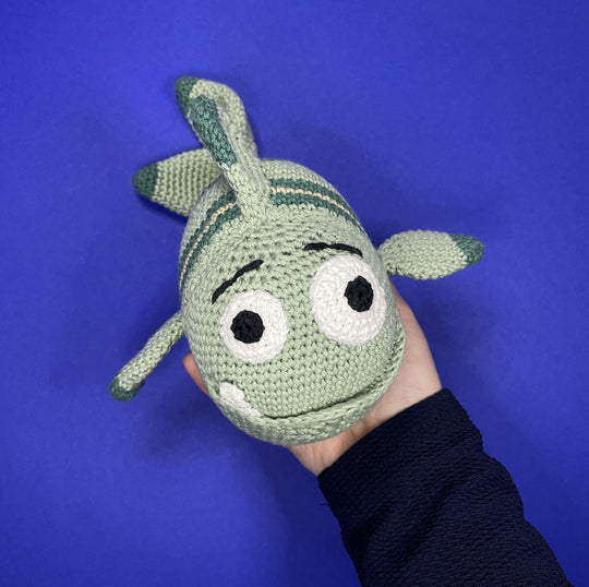 Vissen - Sterrenbeeld