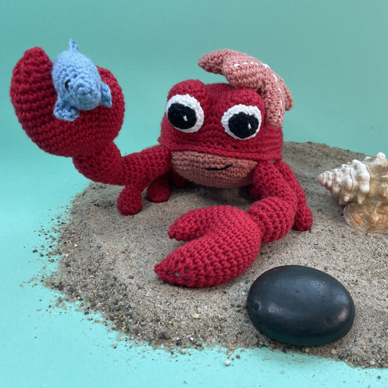 

Kreeft - Sterrenbeeld
1