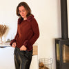 

Furry Friend - Trui
1