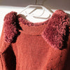 

Furry Friend - Trui
4