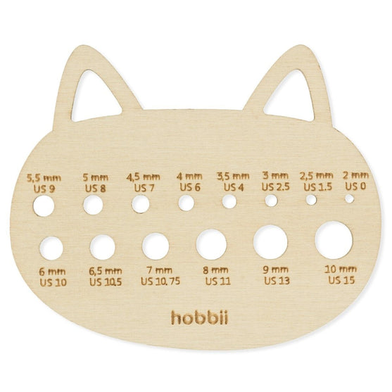 

Breinaaldenmaatje - Kat - Hobbii
1