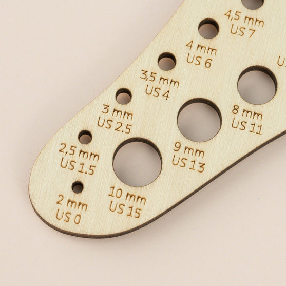 

Breinaaldenmaatje Sleutelring - Sok - Hobbii
4