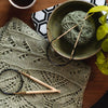 

Bamboo Rondbreinaalden - KnitPro
5