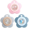 

Rammelaar - Bloem - Go Handmade
1