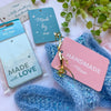 

Cadeaulabels - Hobbii
5
