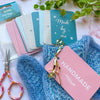 

Cadeaulabels - Hobbii
4