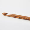 

Ginger - Verwisselbare Tunische haaknaaldenset - KnitPro
6