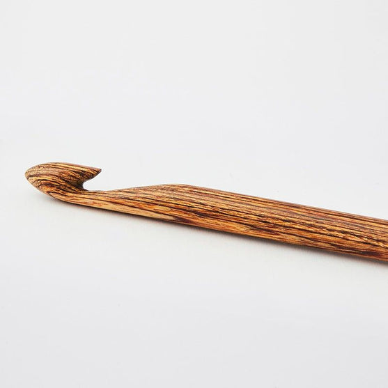 

Ginger - Verwisselbare Tunische haaknaaldenset - KnitPro
6