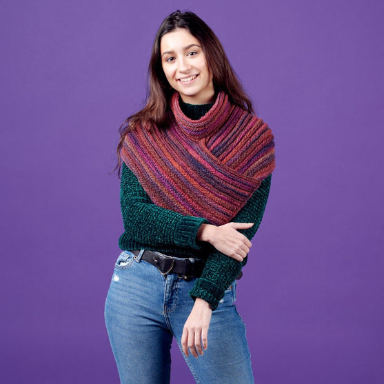 

Gloria - Halswarmer
2