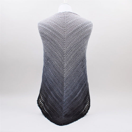 

Classical Attitude Sjaal - Sultan Deluxe
4