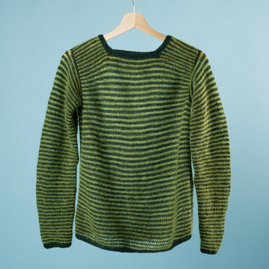 Viola Trui  - Evergreen