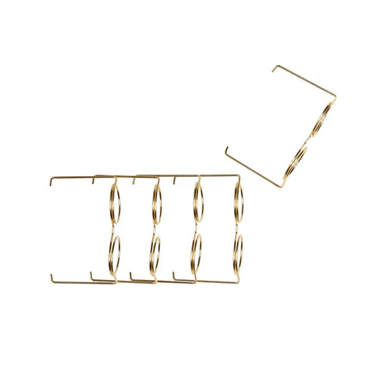 

Miniatuur Brillen - 5 stk. - Hobbii
2