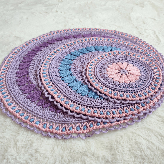 

Gwendolyne - Tafelkleed
6