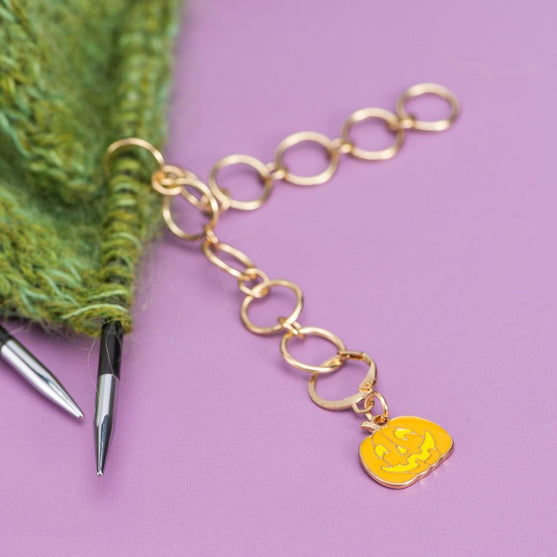 

Toerenteller - Halloween - 10 ringen - Hobbii
2