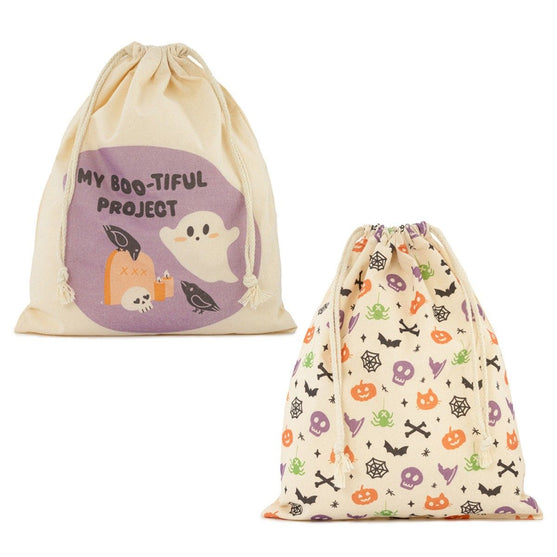 

Multibag - Halloween - Hobbii
1