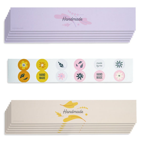 

Banderol Set - Hobbii
1