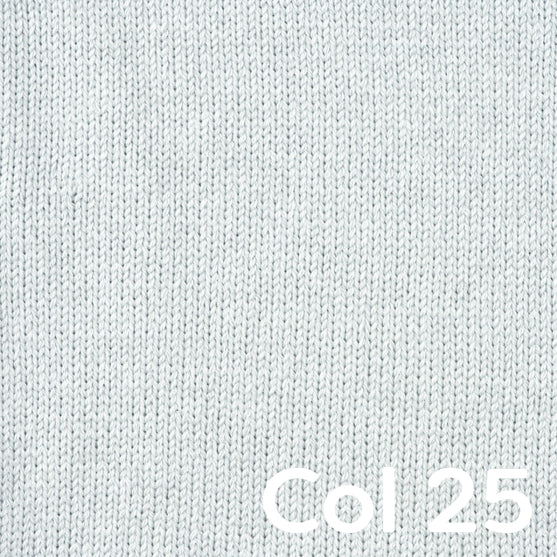 

Happy Place Melange - Hobbii X TL Yarn Crafts
26