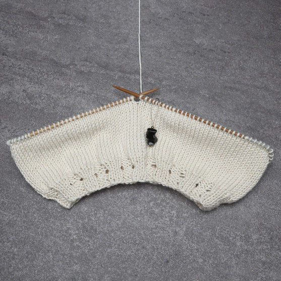 

Steekmarkeerders met draad - Hobbii
3