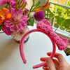 

DIY-haarband - Hobbii
4