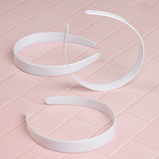 DIY-haarband - Hobbii