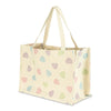 

Canvas Shopper met trekkoordsluiting - Hobbii
9