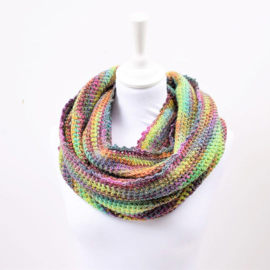 Happy Fall Tubesjaal