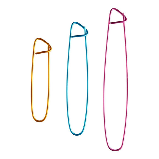 

Stekenhouders - Hobbii
1