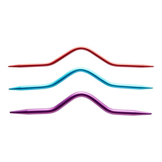 

Kabelnaalden/Hulpnaalden - Hobbii
1