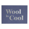 

Ansichtkaart - 6 stuks - Wool Is Cool - Hobbii
4