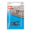 

Haaksluiting - Zilver - Prym
1