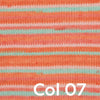 

Summer Sock Yarn - Hobbii
9