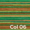 

Summer Sock Yarn - Hobbii
8