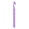 

Glitter haaknaaldenset - 5 maten - Hobbii
2