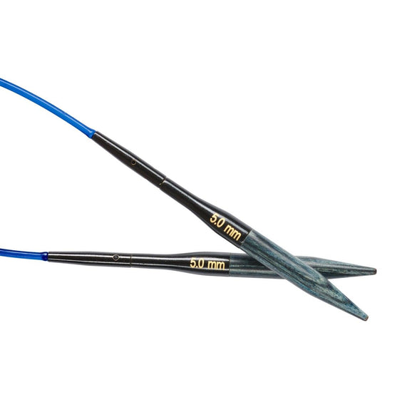 

EXTRA Korte Kabels - KnitPro
4