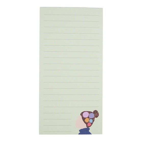 

Notitieblok - Yarn Head - Hobbii
1