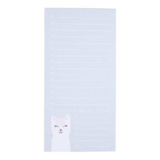 

Notitieblok - Alpaca - Hobbii
1