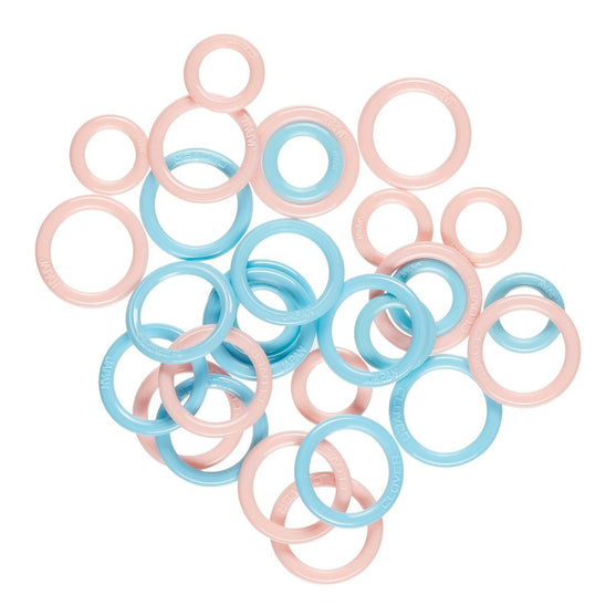

Markerings Ringen - Clover
1