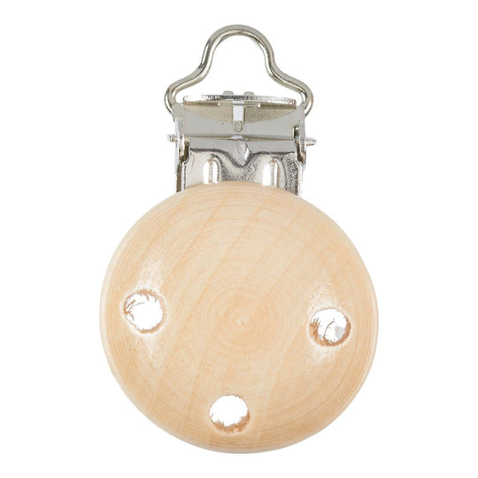 Speenklem met gaatjes