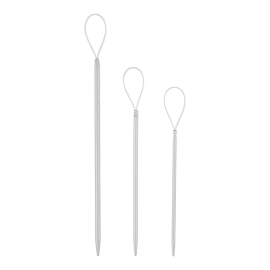 Wolnaalden - aluminium - Hobbii