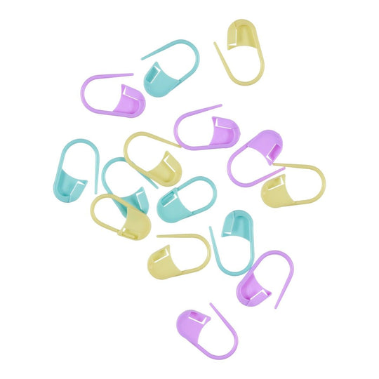 Steekmarkeerders Jumbo met sluiting - Hobbii