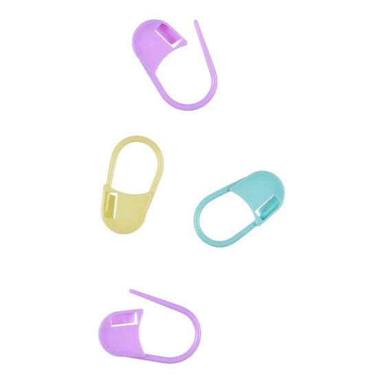 

Steekmarkeerders Jumbo met sluiting - Hobbii
2