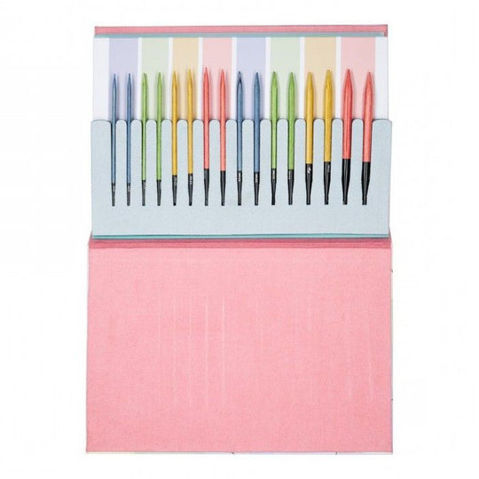 Self Love - Verwisselbare Rondbreinaaldenset - KnitPro