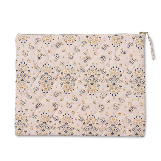 Gequilte organiser - Large - Hobbii