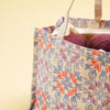 

Canvas Shopper met trekkoordsluiting - Hobbii
3