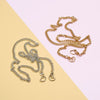 

Tasketting - 120 cm - Hobbii
2