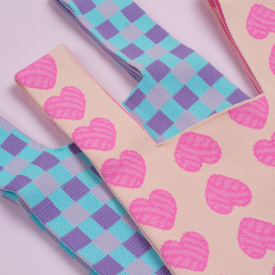 

Projectbag - Hobbii
3