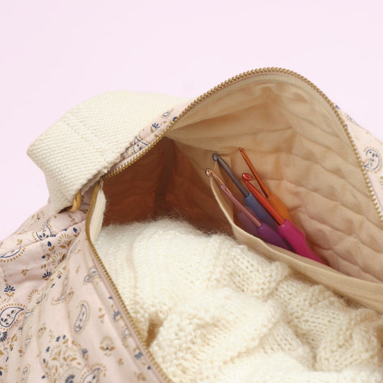 

Garentas gequilt - Duffle - Hobbii
4