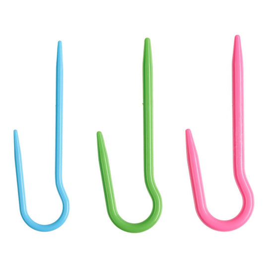 Kabelnaalden / Hulpnaalden - U-vorm - Hobbii